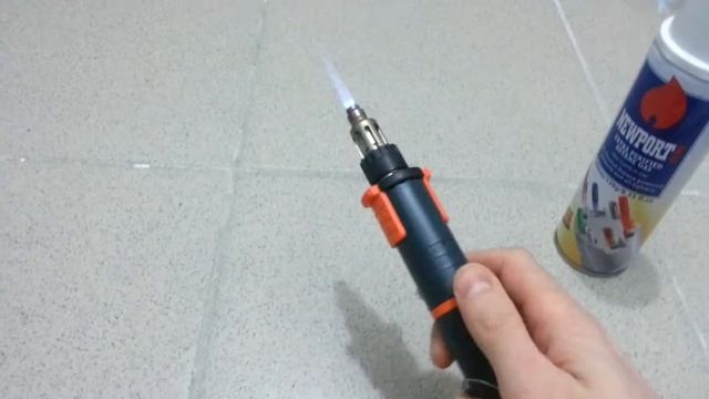 Portasol Super Pro Doesn't Work Properly (Part 2)