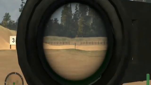 America's Army 3 Infantry MOS Tier I Traning SDM смотреть онлайн