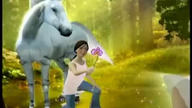 What is Bella Sara? смотреть онлайн