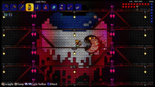 Terraria Nintendo Switch Deutsch! Amazon смотреть онлайн