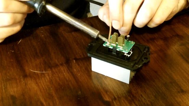 $1 Blower Motor Transistor Repair (and diagnosis): Honda CR-V смотреть онлайн