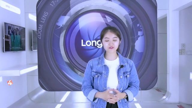 EP02 Seven Questions About The Wire-free Battery-powered Camera смотреть онлайн