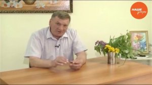 интересная трава Адонис