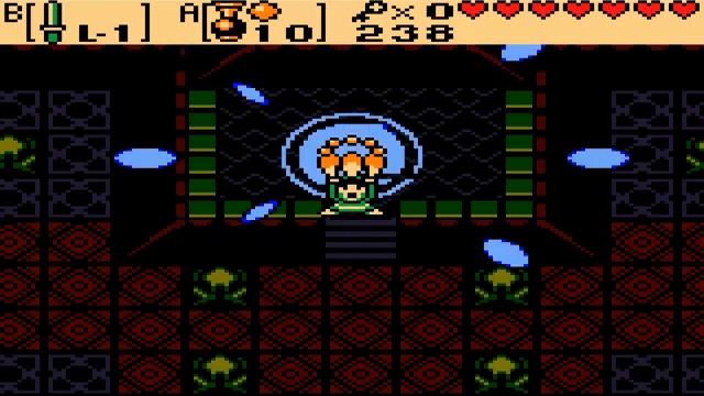 Let's Play The Legend of Zelda - Oracle of Ages: Part 7 [German][HD] смотреть онлайн