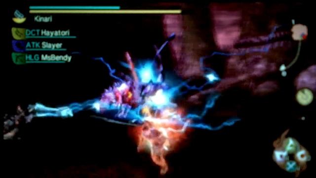 Toukiden The Age Of Demons DLC Missions - Hell's Guard Dog смотреть онлайн