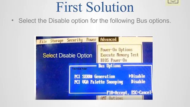 Win-7 Hardware Malfunction