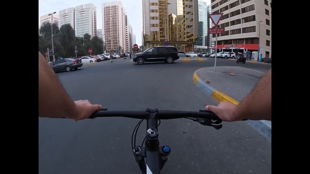 Silverback Stride Expert 2021 #BagoNatinKasama #29erSmallFrame #GoPro7 смотреть онлайн