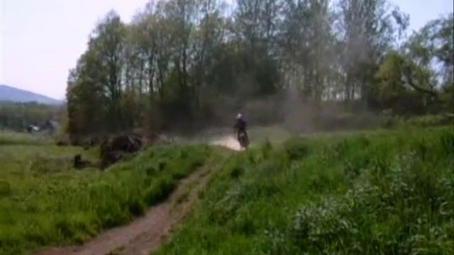 SUZUKI RMZ 250 '04 смотреть онлайн