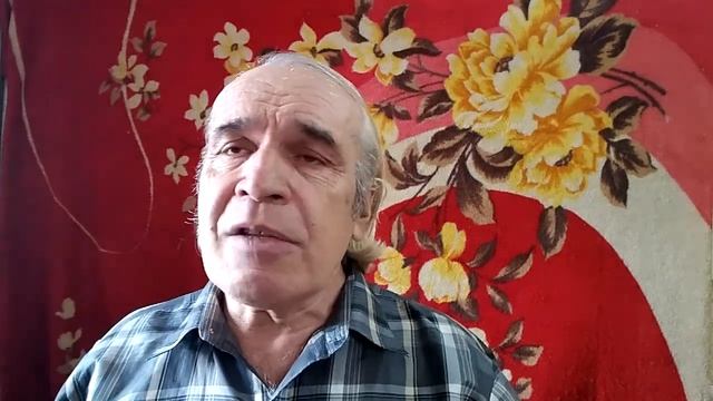 Сказка о прекрасной девушке Фирузе. смотреть онлайн