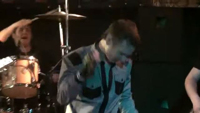 Жозефина - Дыхание смотреть онлайн