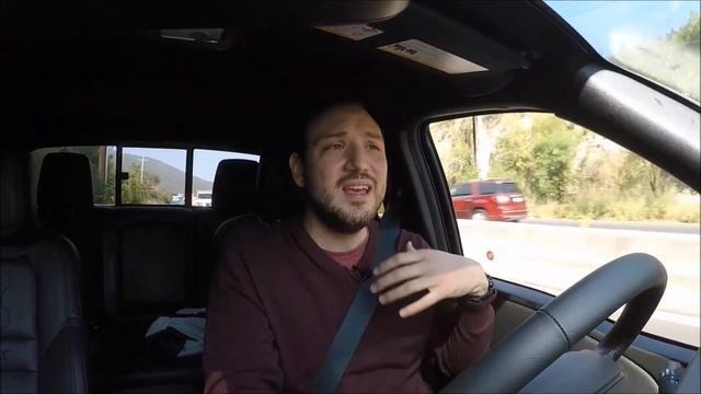 Nissan Frontier Pro 4X V6 - ¿El rival de Tacoma? смотреть онлайн