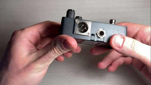 Hotone Jogg USB аудио интерфейс для гитары (русский обзор) смотреть онлайн