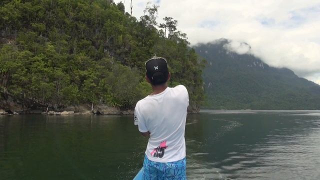 Prototype "Mars kayu" vs GT part-2 with Gong Lei смотреть онлайн