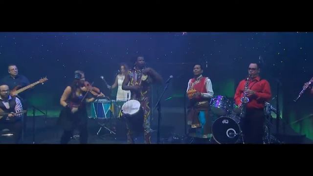 Начало. Церемония открытия The International 2018 Opening Ceremony смотреть онлайн