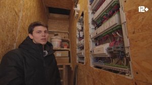 Модульный умный дом своими руками | Умный дом с алисой | Система умного дома | Управление домом | С