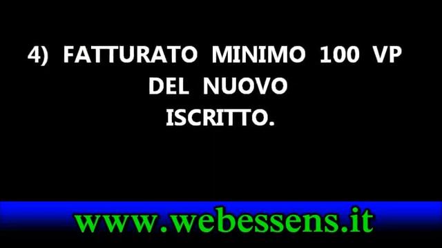 Promo TSA Web Essens Italy смотреть онлайн