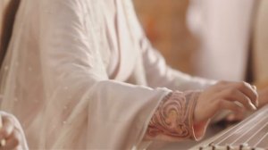 Легенда о Шэнь Ли 1 сезон 7 серия