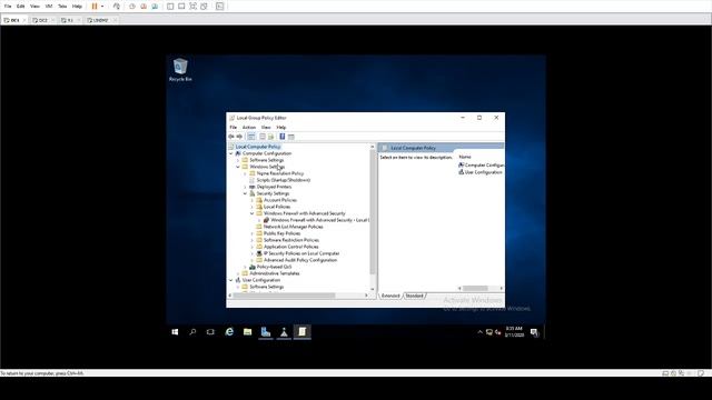Настройка маршрутизатора на Debian 10/Buster смотреть онлайн