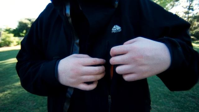 The Best of Vintage Nike ACG смотреть онлайн