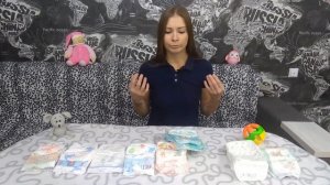 ОБЗОР ПОДГУЗНИКОВ. КАКИЕ ПОДГУЗНИКИ ВЫБРАТЬ РЕБЕНКУ
