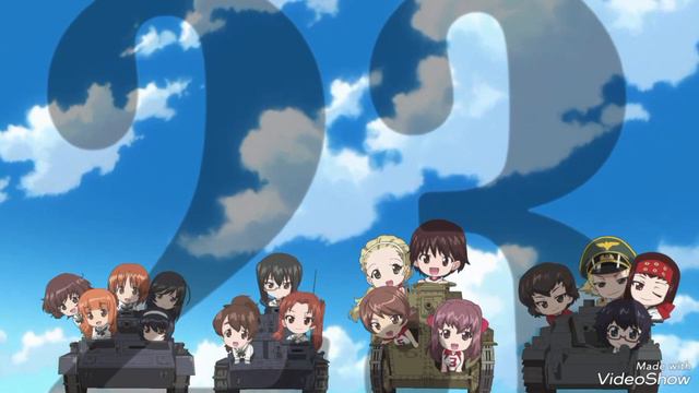 с 23 февраля мужчины ^^ бит "23 F" смотреть онлайн