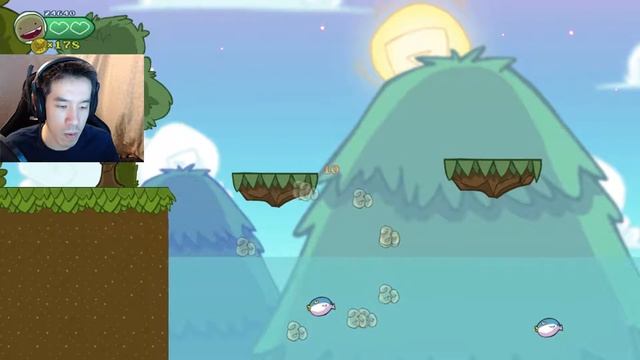 UBIE GUUEY GUU! | Super Ubie Island Remix смотреть онлайн