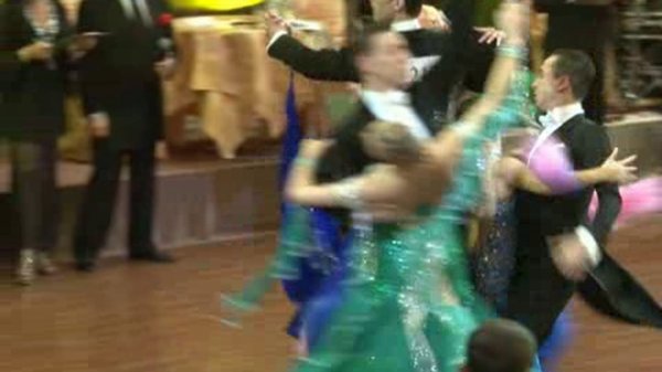 Турнир Tica Tica Cup.