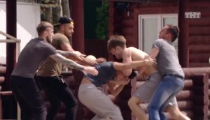 Дом-2: Да вы что, ребят?