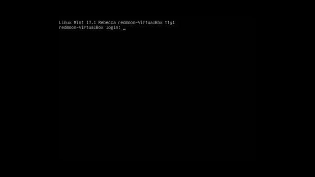 Install Linux Mint 17.1 64-bit “Rebecca”. Cinnamon desktop. смотреть онлайн