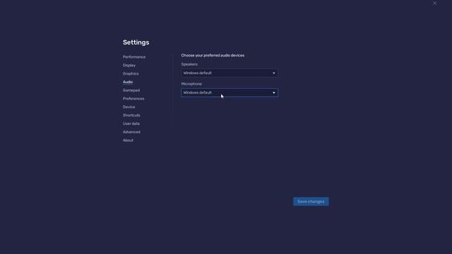 How To Manage Microphone Settings on Bluestacks AppPlayer смотреть онлайн