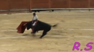Коррида. Испания