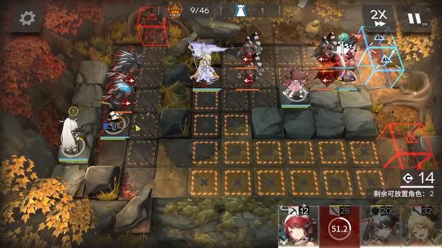 CF-EX-6 + Challenge Mode | Dangerous Climb + Challenge | AFK Strategy |【Arknights】 смотреть онлайн