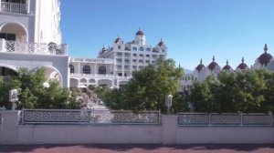 ТУРЦИЯ CLUB SIDE COAST HOTEL 5 большой видеообзор от Игоря Юрина