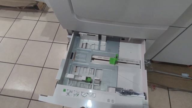 Xerox Primelink C9070. Lo mejor en calidad de impresión. смотреть онлайн