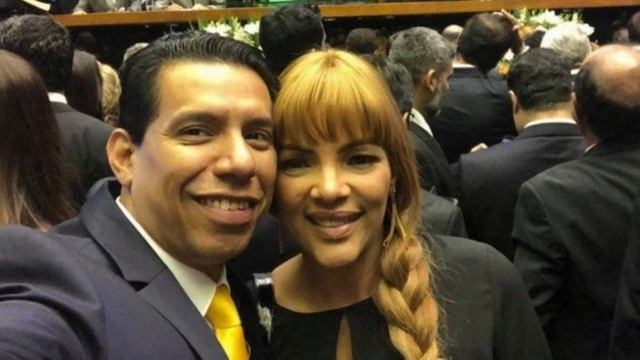 A Polemic Brazilian Criminal Case | The Case of Flordelis смотреть онлайн