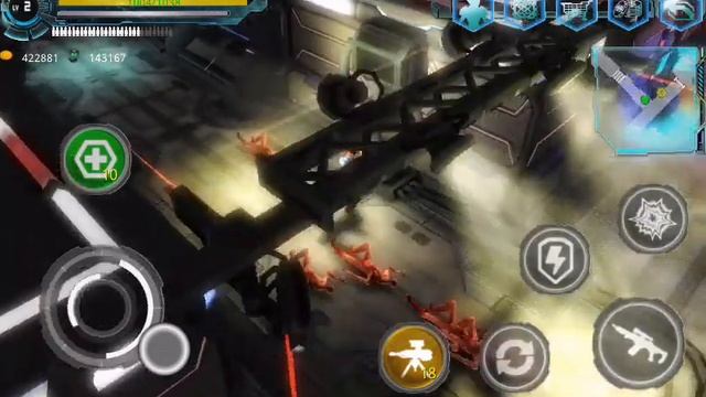 ПОЛНОЕ ПРОХОЖДЕНИЕ ALIENS ZONE: PLUS. 2 и 3 МИССИИ смотреть онлайн