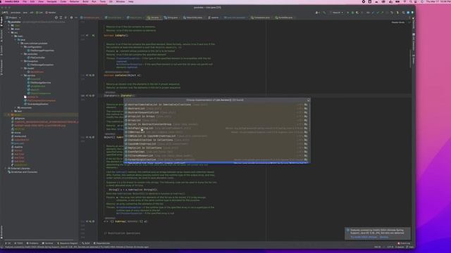 Java Iterator with generics and nongenerics смотреть онлайн