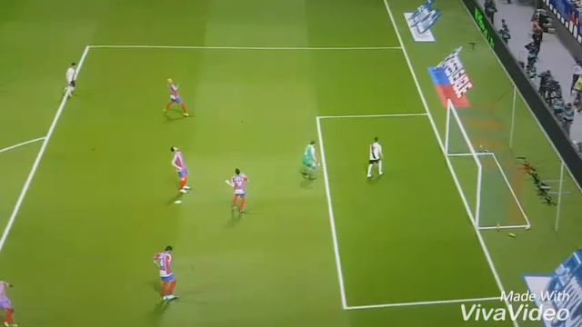 Diego Pimentel "A lenda" (the legend) Pes 2018 (Vasco da Gama) смотреть онлайн