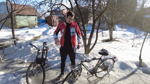 Уникальные Велосипеды Хвз Bridgestone ретро винтаж Коллекция Байклайв смотреть онлайн