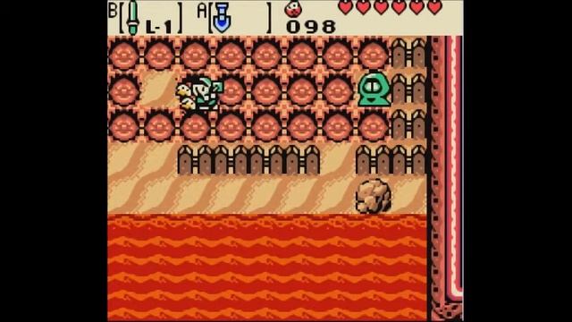 Let's Play Oracle Of Seasons - Part 8.1 (german) (HQ) смотреть онлайн