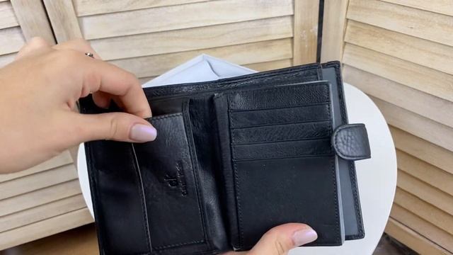 Мужской кошелек клатч натуральная кожа. Люкс качество. Код товара 788 смотреть онлайн