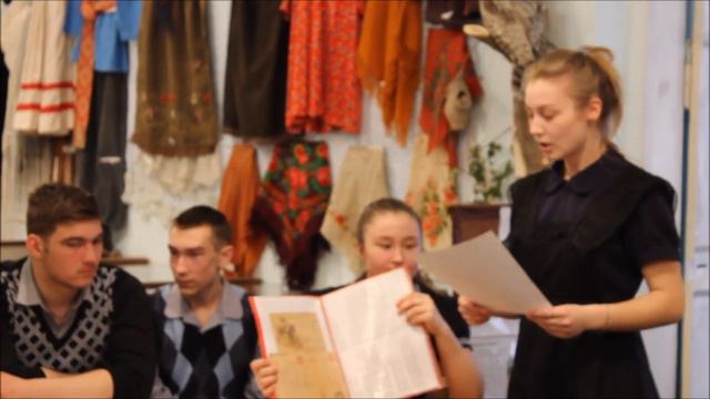 «Фронтовые письма» смотреть онлайн