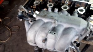 Уаз Хантер. ЗМЗ409 версия 112 л.с. Пропуски воспламенения в 3м цилиндре.