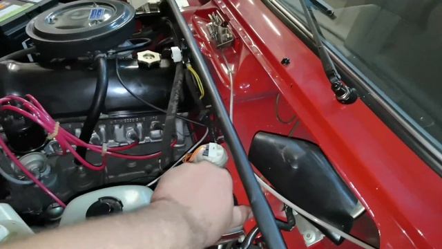 Ваз-21051 1988 года готов к эксплуатации после большого ТО! Часть 2 - обзор авто снизу! смотреть онлайн