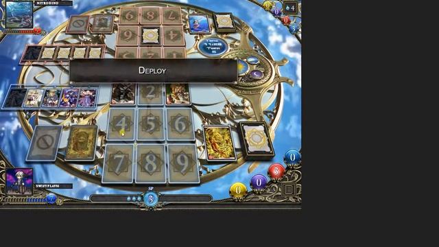 Alteil Horizons Beta Vs NitroDino смотреть онлайн