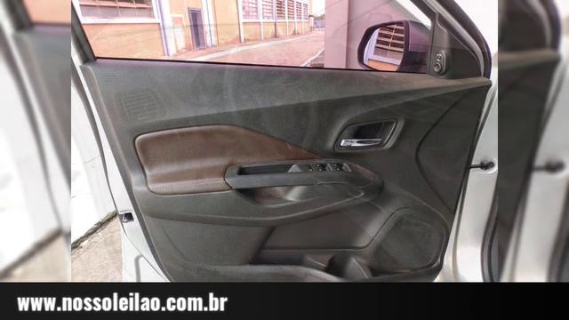 Chevrolet Cobalt 18A Eli 2017/2018 #5f31 смотреть онлайн