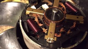 Ремонт вентилятора НИВА Шевроле