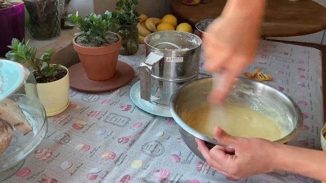 КЕКС - ВСЕ СМЕШАЛ И ГОТОВО смотреть онлайн