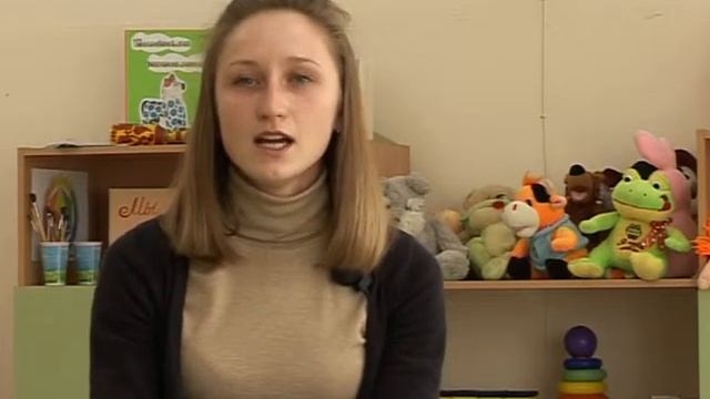 ИГК - Дошкольное образование смотреть онлайн