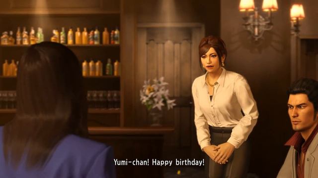 Yakuza Kiwami (ИГРОФИЛЬМ НА РУССКОМ ЯЗЫКЕ)- Глава 1. Судьба цареубийцы (Легенда) смотреть онлайн